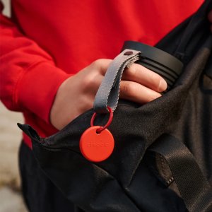 Chipolo POP – Bluetooth locator, Red 6