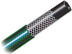Wąż do pralki i zmywarki FITT HIGH PRESSURE HOSE 6X12 REFITTEX CRISTAL 2