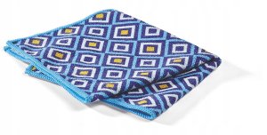 Spontex CLOTH MICROFIBER FLOOR MOSAIK 50X60CM 2