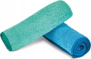 Spontex MICROFIBER CLOTH SPONTEXULTIMATE 2PCS 2