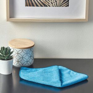 Spontex MICROFIBER CLOTH SPONTEXULTIMATE 2PCS 3
