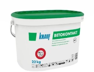 Knauf PRIMING BETOCONTACT 20+2KG 2