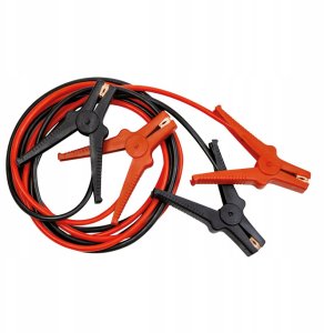 Osram BOOSTER CABLES OSRAM 300 A 2