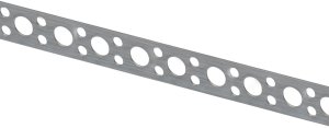 Arras STEEL STRAP 12X0,7/10M 5 HOLES 2