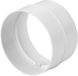 Europlast NONRETURN VALVE 100MM PLASTMASS 2