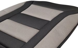 TomPar SEAT CUSHION AUTOSERIO AG-26171/4 POLIE 2