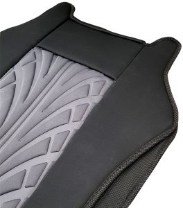 TomPar CAR SEAT COVER AG-26186/4 2