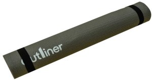 Outliner EXERCISE MAT PVC LS3231 173X61X0.3 4