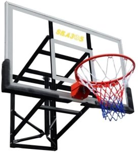 Outliner BASKETBALL BACKBOARD SBA030 2
