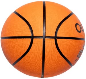 Outliner BASKETBALL BALL BR2711 SIZE 6 2