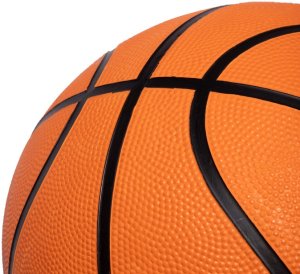 Outliner BASKETBALL BALL BR2711 SIZE 6 3