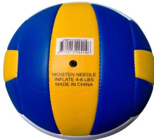 Outliner VOLLEYBALL BALL VMPVC4303 SIZE 5 2