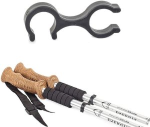 Outliner SHOES FOR TECKKING POLES A 2