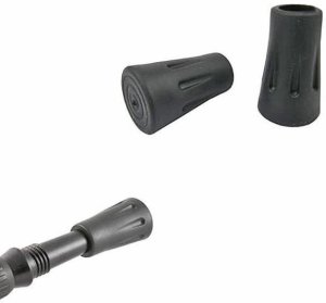 Outliner SHOES FOR TECKKING POLES A 3