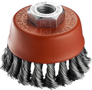 SIT GRINDING WIRE POT 2