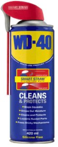 WD-40 AEROSOL, MULTIFUN. LUBRICANTWD-40 420ML 2
