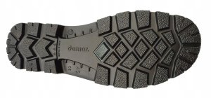 Buty trekkingowe męskie Demar MAN SNOW SHOES WORKERX43S 4