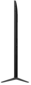 Telewizor TCL 65C6K QLED 65'' 4K Ultra HD Google TV 7