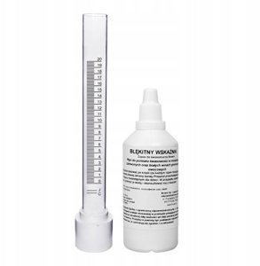 Biowin KIT ACIDITY MEASUREMENT KWAS1/405559 2