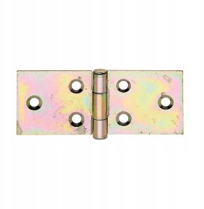 Domax HINGE BUTT Z 50. 50X25X1.5 MM 4