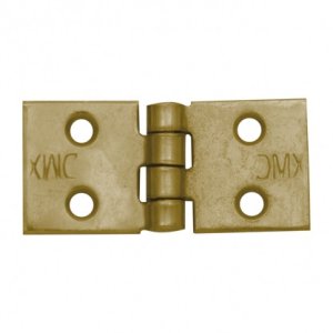 Domax HINGE BUTT Z 50. 50X25X1.5 MM 5