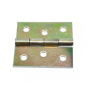 Domax HINGE PLAIT ZS 50. 50X42X1.0 MM 4