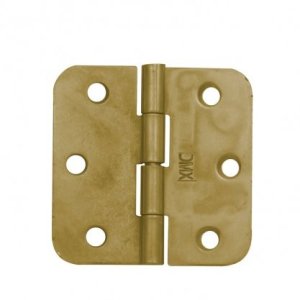 Domax HINGE PLAIT ZS 70. 70X43X1.0 MM 3