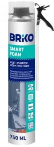 Briko BRK012888 BRIKO SMART FOAM 750ML 2