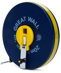 Great Wall GEODESIC MEASURING TAPE GWF-2009 2