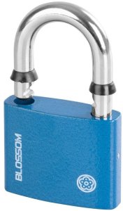 Blossom PADLOCK BC2963 4