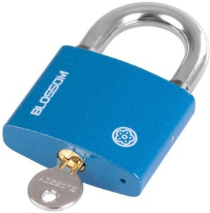Blossom PADLOCK BC2963 5