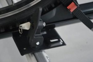 Menabo CAR BIKE HOLDER JUZA 13