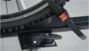 Menabo CAR BIKE HOLDER JUZA 14
