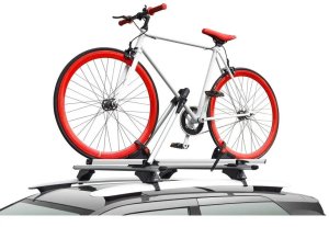 Menabo CAR BIKE HOLDER JUZA 2