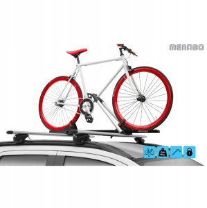Menabo CAR BIKE HOLDER JUZA 5