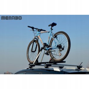 Menabo CAR BIKE HOLDER JUZA 6