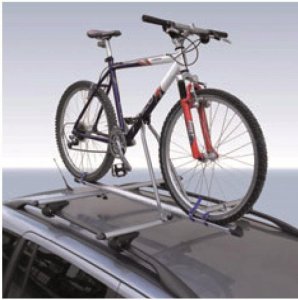 Menabo CAR BIKE HOLDER TOP BIKE 4