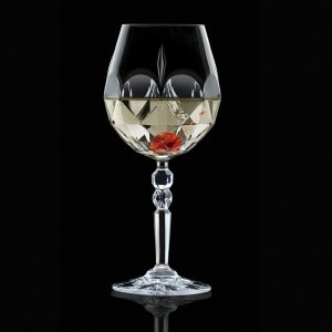RCR ALKEMIST APERITIF GOBLET 3