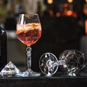 RCR ALKEMIST APERITIF GOBLET 6