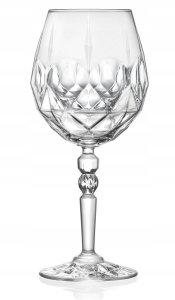 RCR ALKEMIST APERITIF GOBLET 7