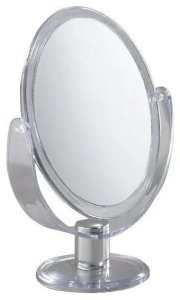 Lustro Gedy BATHROOM MIRROR CO201800 WHITE 4