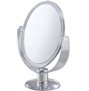 Lustro Gedy BATHROOM MIRROR CO201800 WHITE 5
