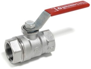 Giacomini WATER VALVE DIAMETER ½ 2