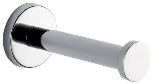 Gedy TOILET PAPER HOLDER FELCE FE24 13 CR 2