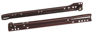 Yale RAIL DRAWER SET 450/1.0MM 4D BROWN 2