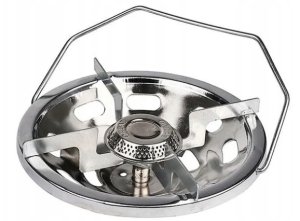 Orgaz SMALL OUTDOOR GAS STOVE K-620 2