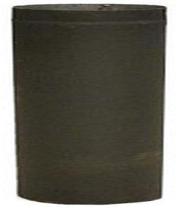 ABX OVEN CHIMNEY (D150 1 M) 2