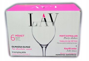 lav 365 CC GOBLET 7
