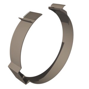 Ubbink AERFOAM EPE 160 WALL BRACKET 2