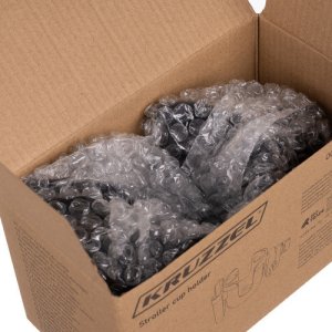 Kruzzel Uchwyt do wózka 2w1 25347 16